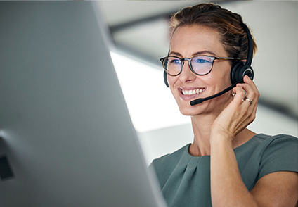 Beratung, Analyse und Installation