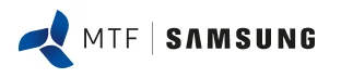 MTF Samsung Logo