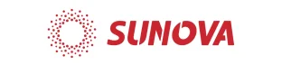 Sunova Logo