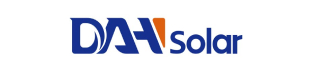 DAA Solar Logo