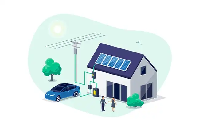 Energiemanagement
